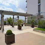 Sunset One - No Bras Com Varanda E Estacionamento Incluso