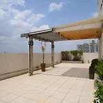 Sunset One - No Bras Com Varanda E Estacionamento Incluso