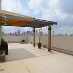 Sunset One - No Bras Com Varanda E Estacionamento Incluso