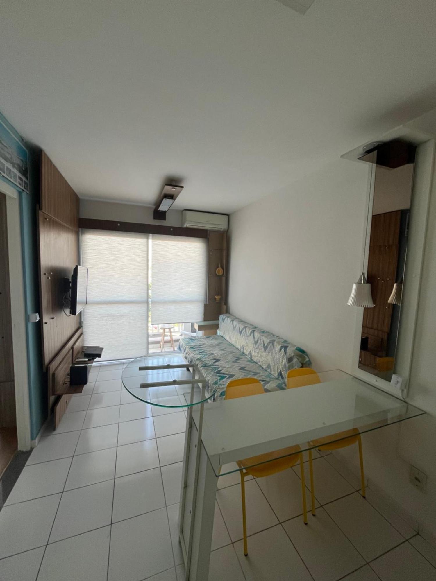 Apartamento Sunset One - No Bras Com Varanda E Estacionamento Incluso São Paulo