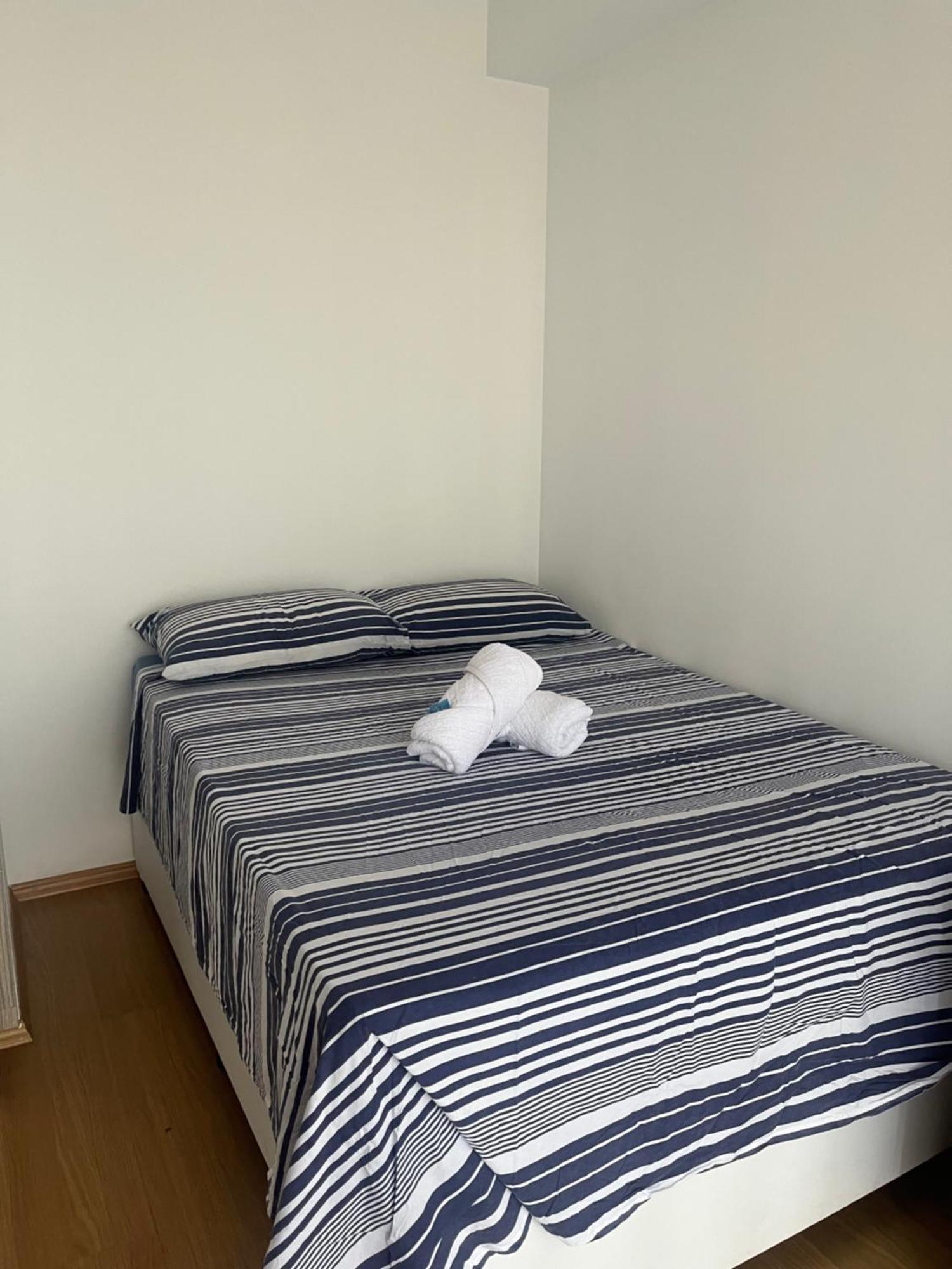 Sunset One - No Bras Com Varanda E Estacionamento Incluso Apartamento *